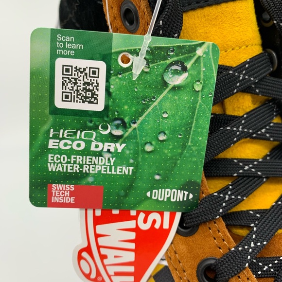 Sk8-Hi Mte - Picture 8 of 14